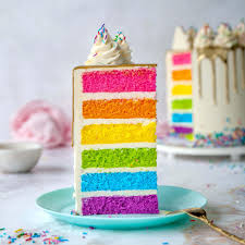 understaing color and desgin of the cake