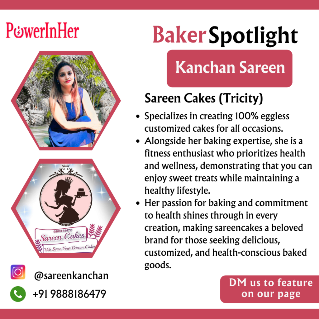 baker spotlight homebaker