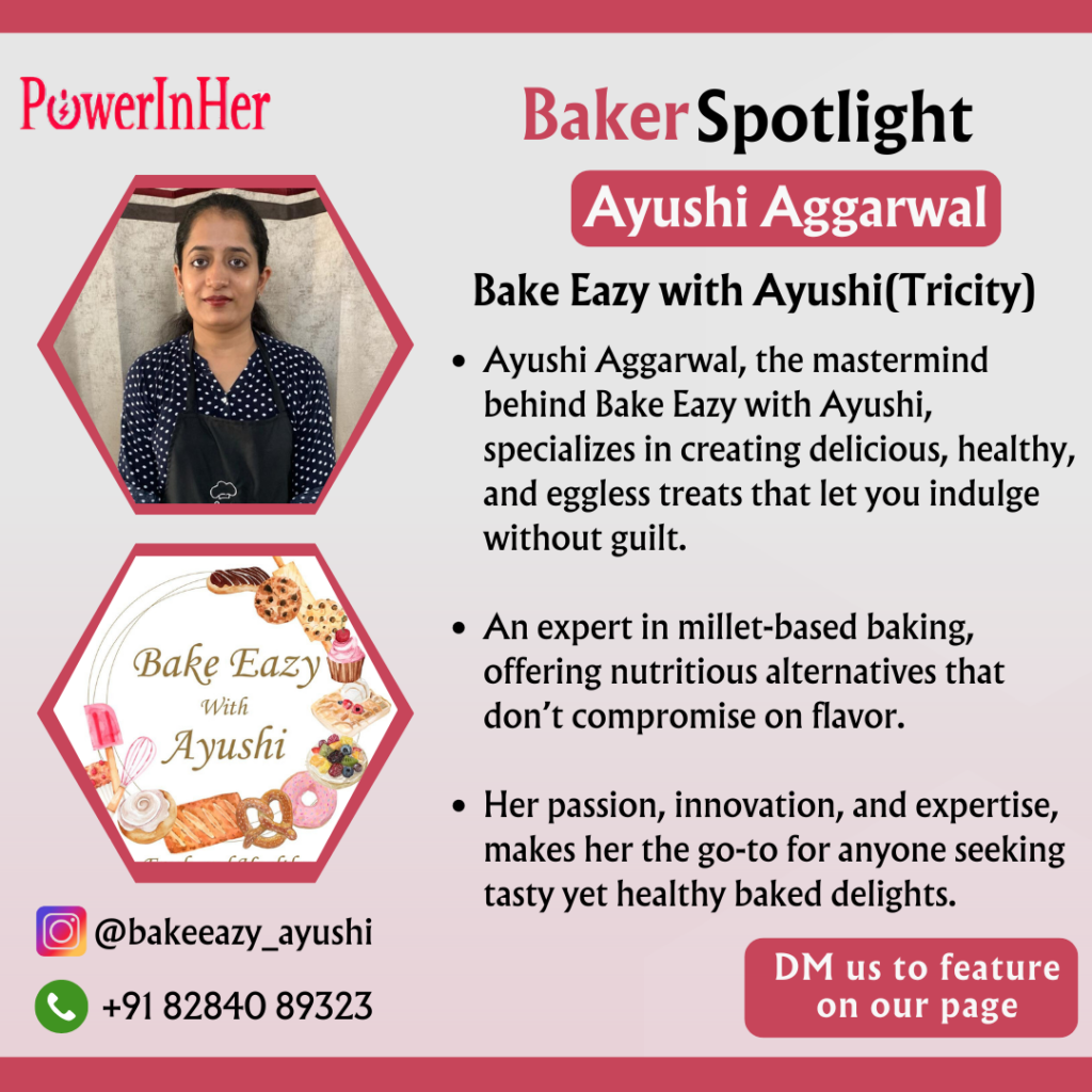 bake easy with homebaker