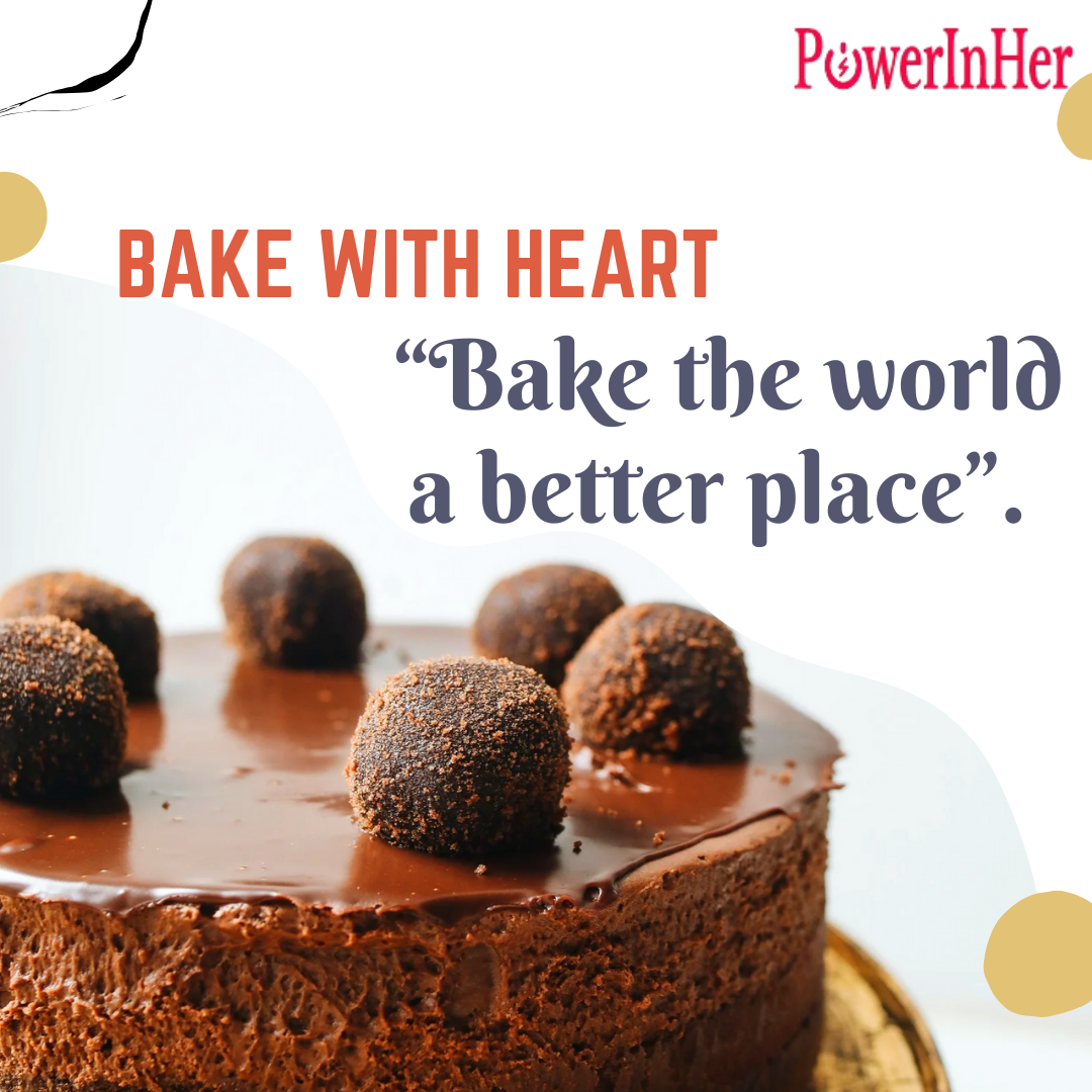 Community Baking The Power of the Home Baking Community – Home Bakers Community