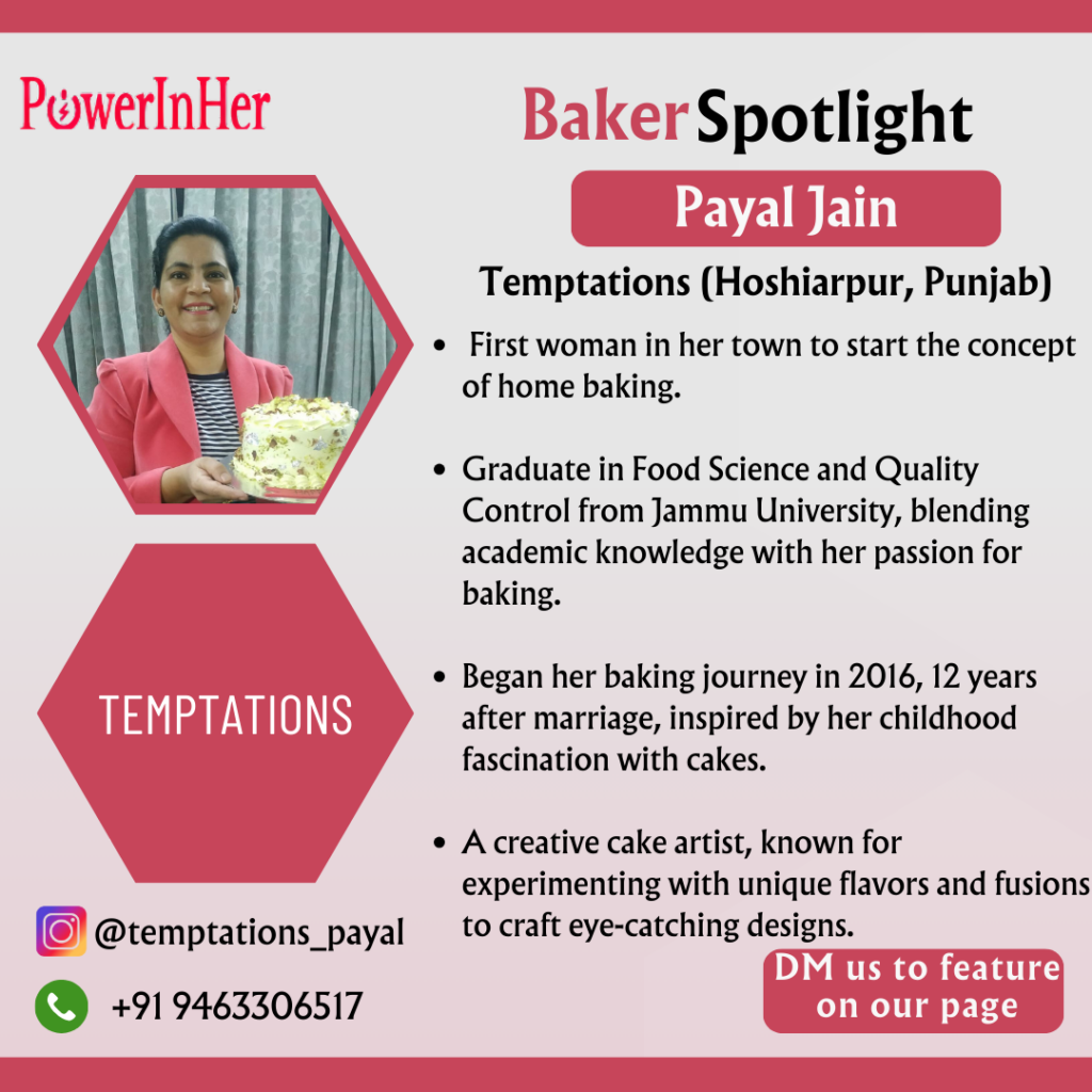 payal jain from hoshiarpur